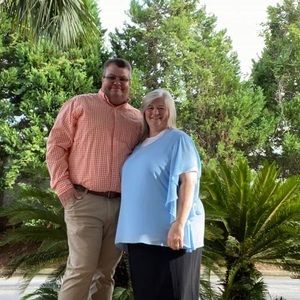 Meet your Posher, Misty